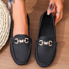 Nolia Loafers