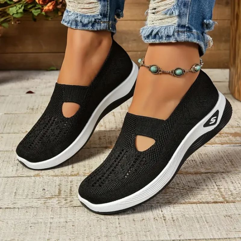 Ovida Orthopedic Shoes