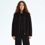 The Shift Teddy Jacket