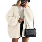 Montra Oversized Cardigan