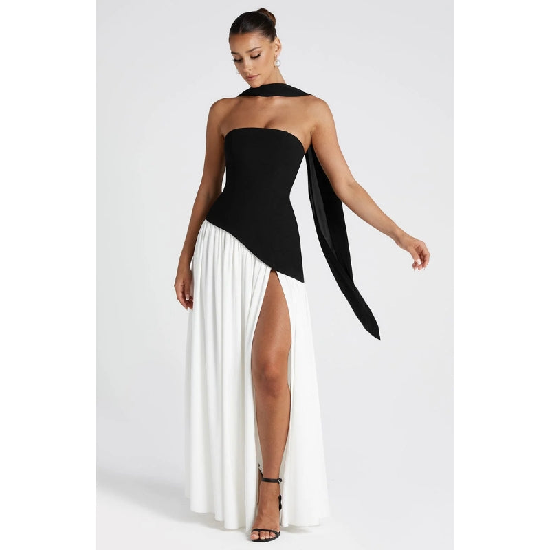 Isaré Dress