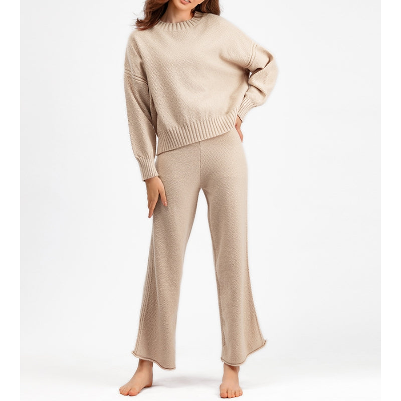 Tory Esten Two Piece Set