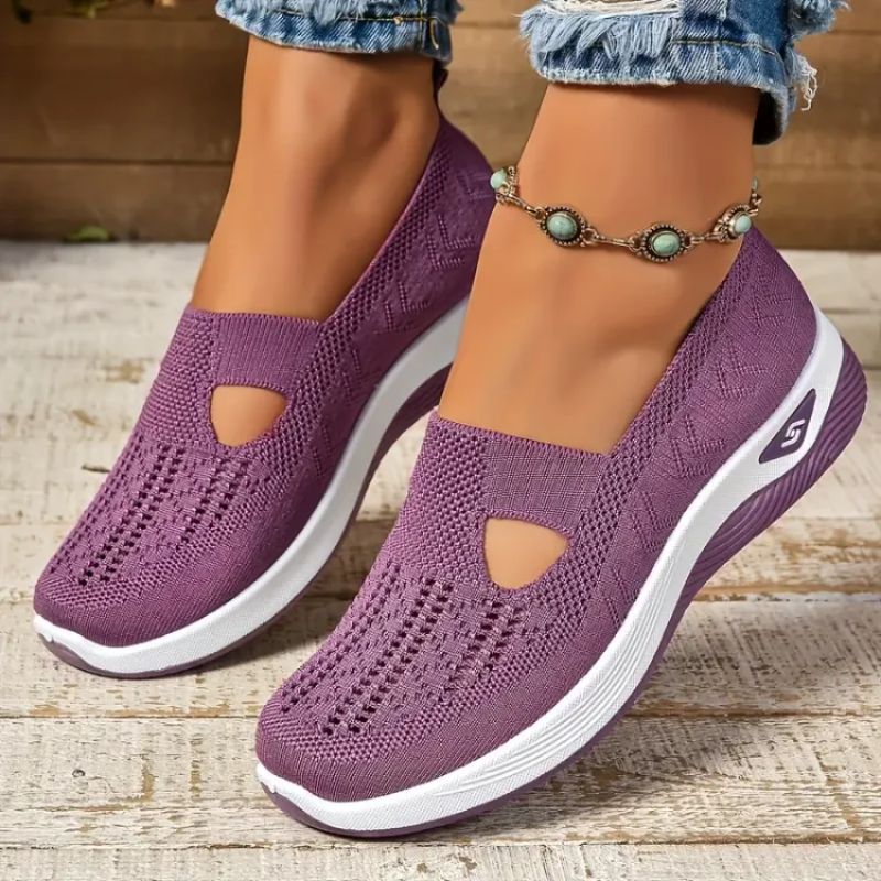 Ovida Orthopedic Shoes