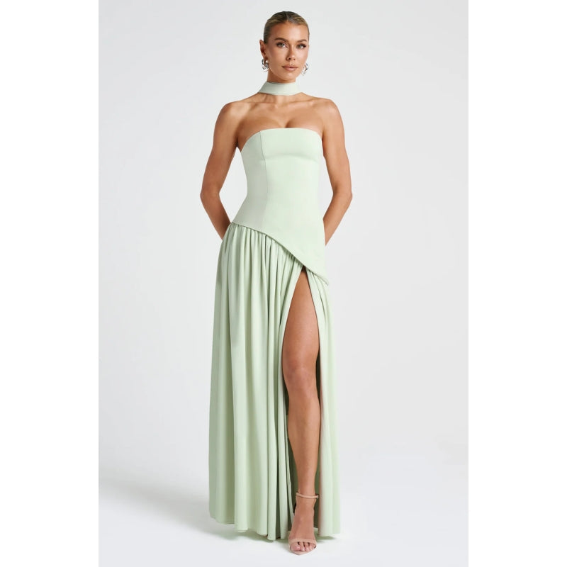 Isaré Dress