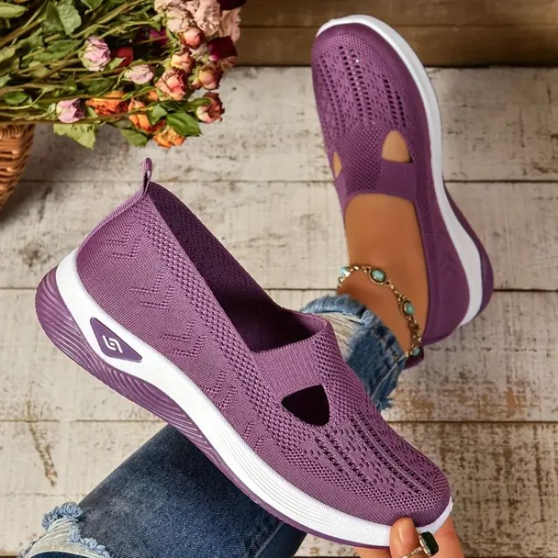 Ovida Orthopedic Shoes