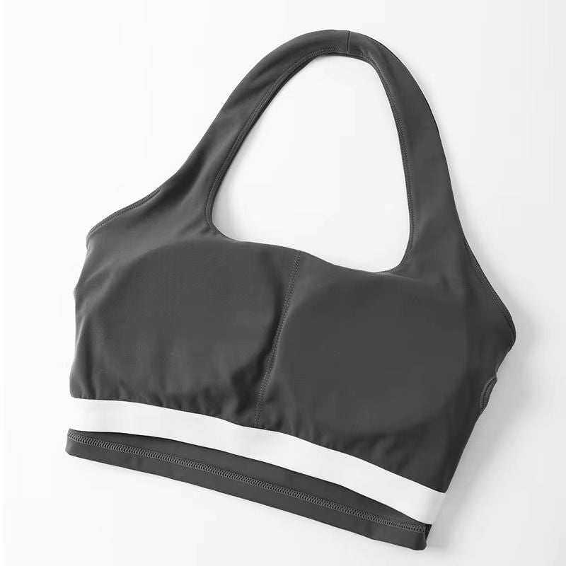 Veyra Three-Piece Yoga Set