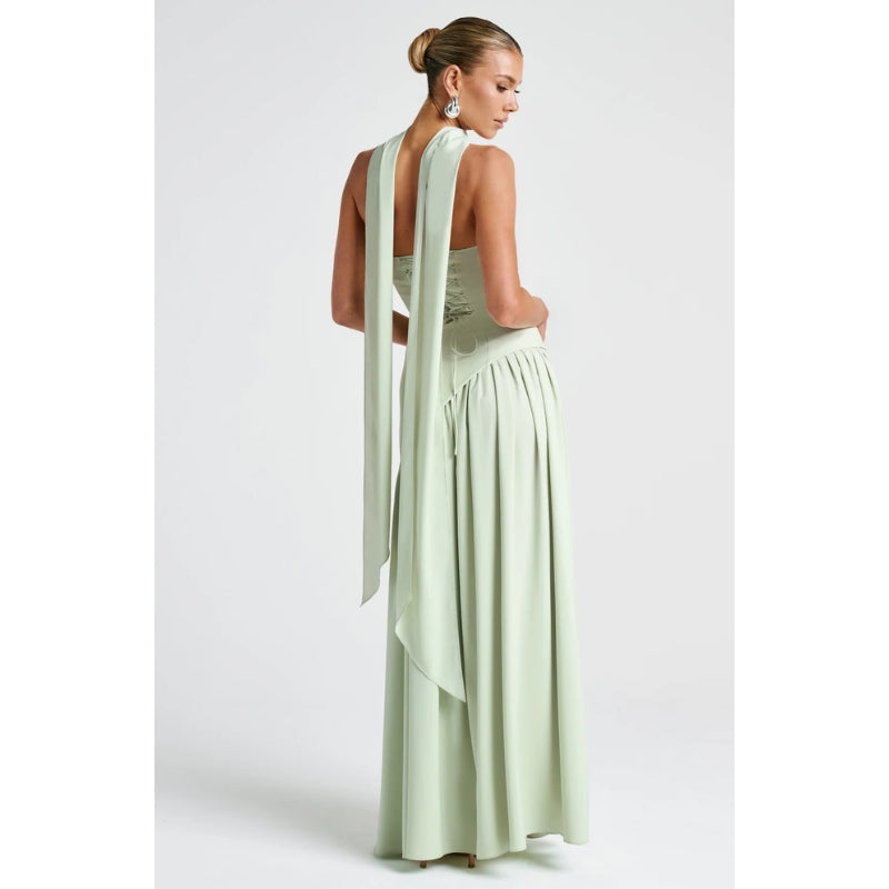 Isaré Dress