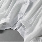 Aire Linen Blouse