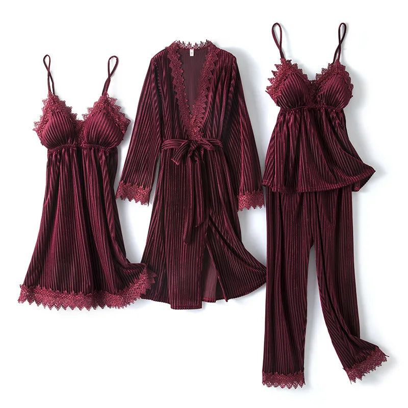 Orelia Sleepwear Sets