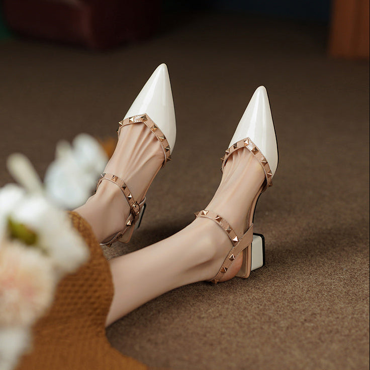 Natalia Heels