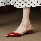 Natalia Heels