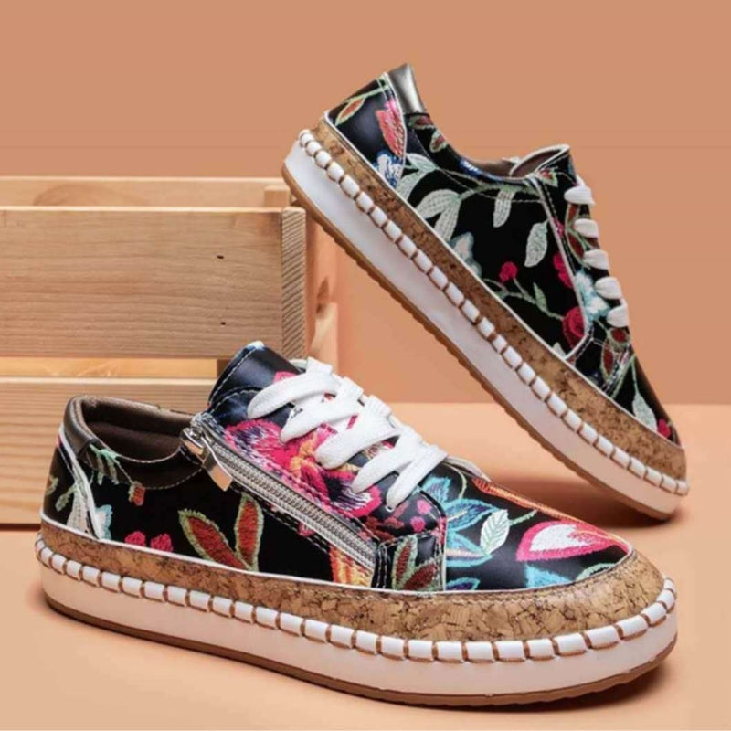 Cali Orthopedic Sneakers
