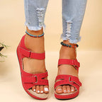 Calina Orthopedic Sandals
