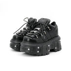 Delmont Shoes