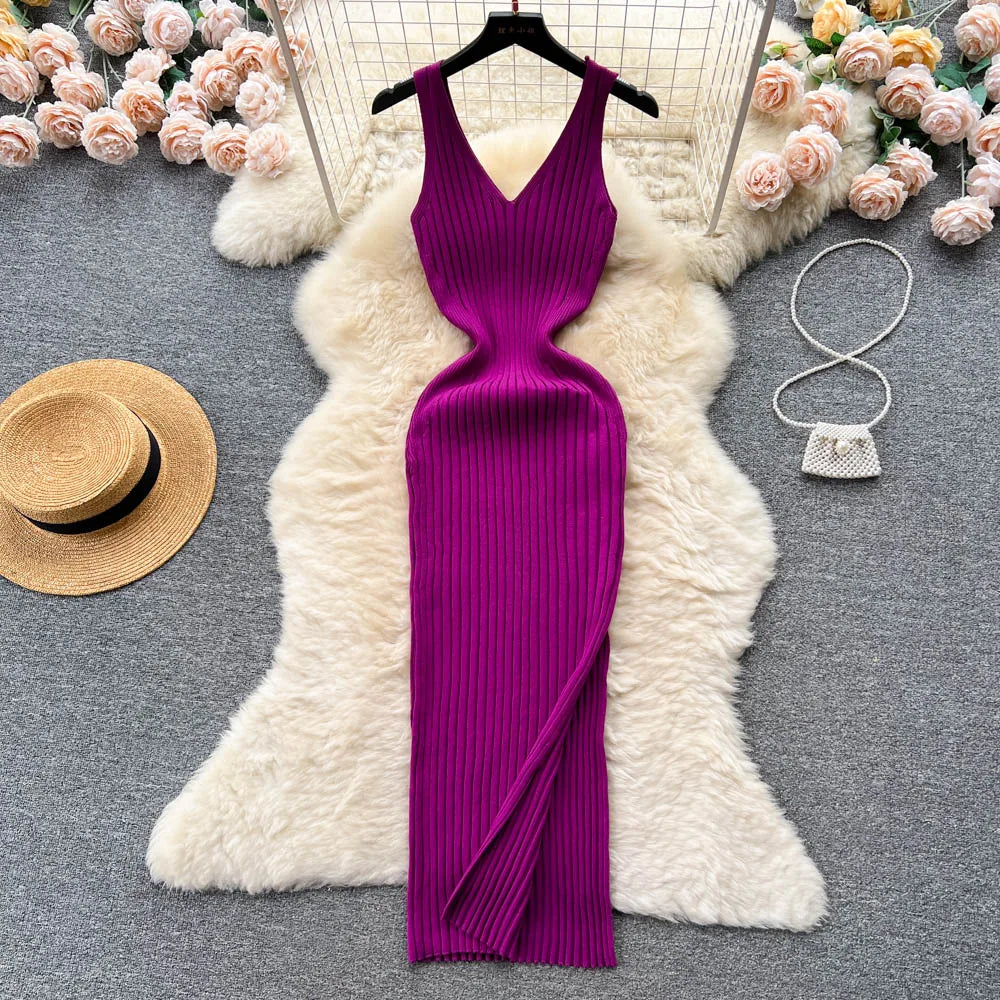 Louris Dress