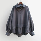 Vessure Blouse