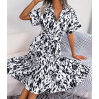 Rosarié Dress