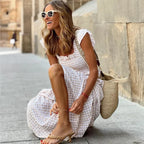 Anovia Maxi Dress