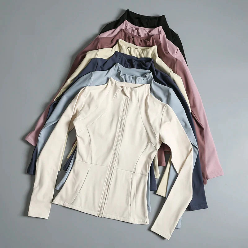 Nirvo Yoga Top