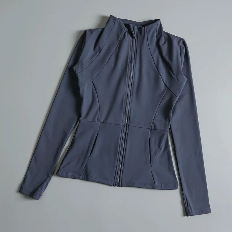 Nirvo Yoga Top