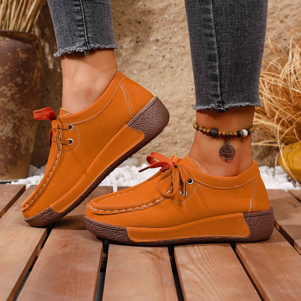 Mara Joy Orthopedic Slip-Ons