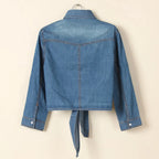 Auri Denim Shirt