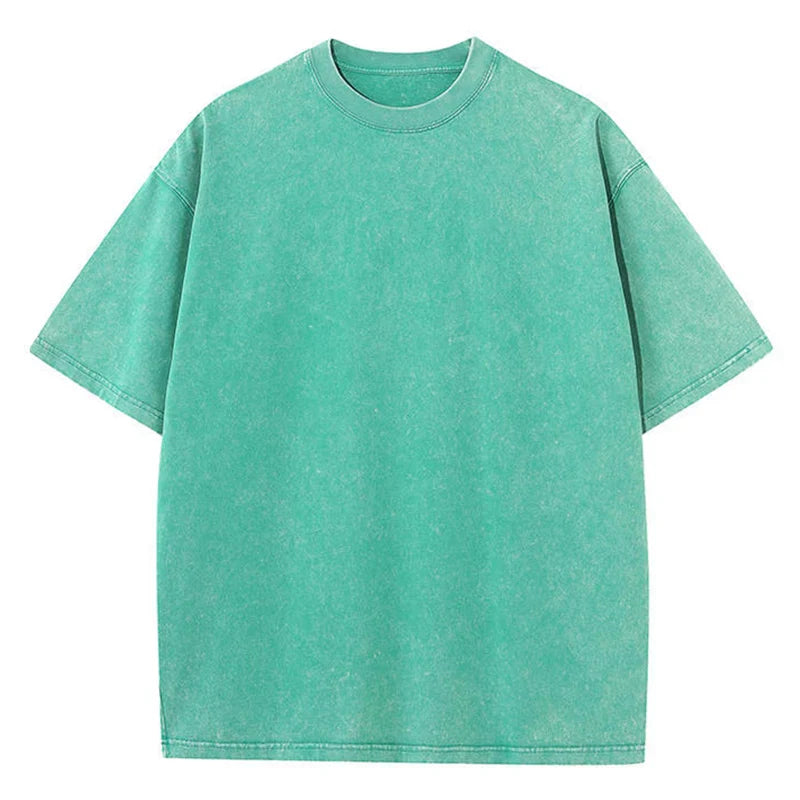 Bravon Retro T-Shirt