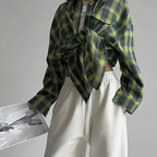 Marvik Vintage Shirt