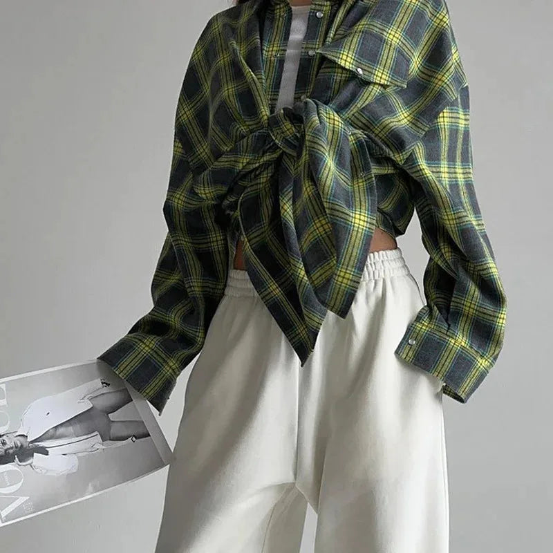 Marvik Vintage Shirt