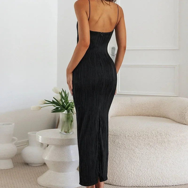 Vesari SA 2025 Dress