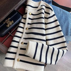 Nyla Knitted Cardigan