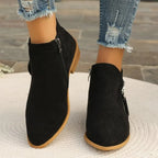 Soraya Mae Boots