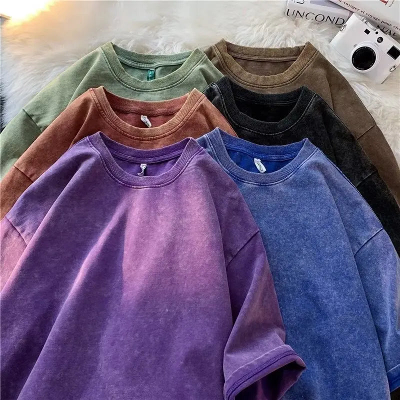Bravon Retro T-Shirt