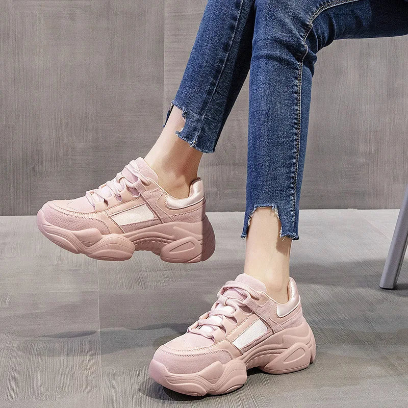 Norra Shoes