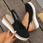 Mariam Orthopedic Sandals