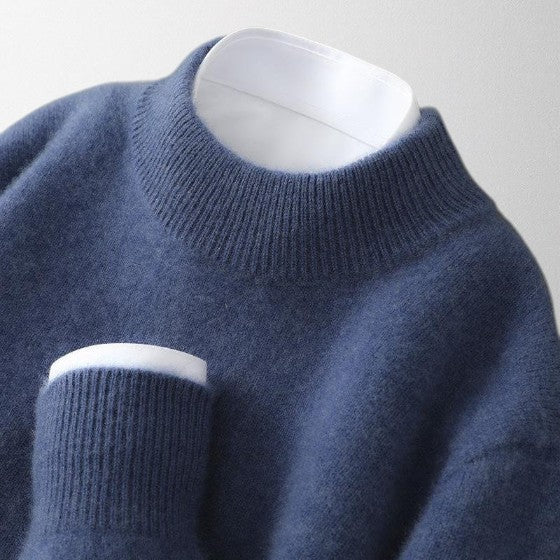 Tahlia Cashmere Pullover