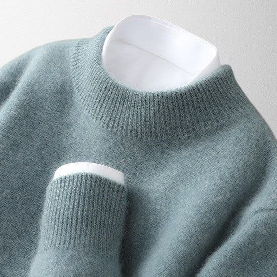 Tahlia Cashmere Pullover