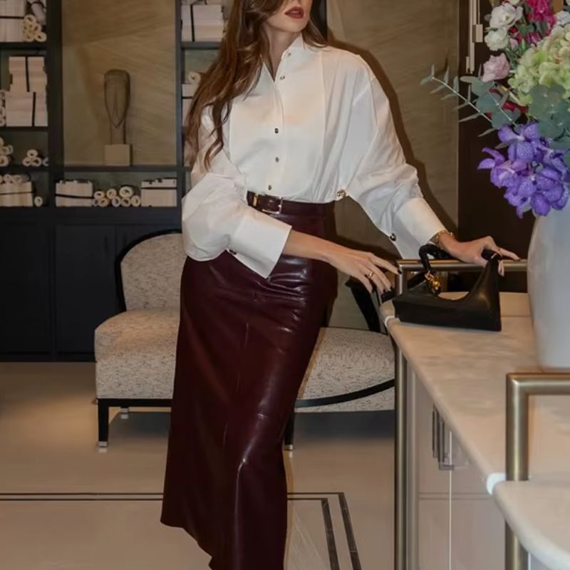 L’Avri Shirt