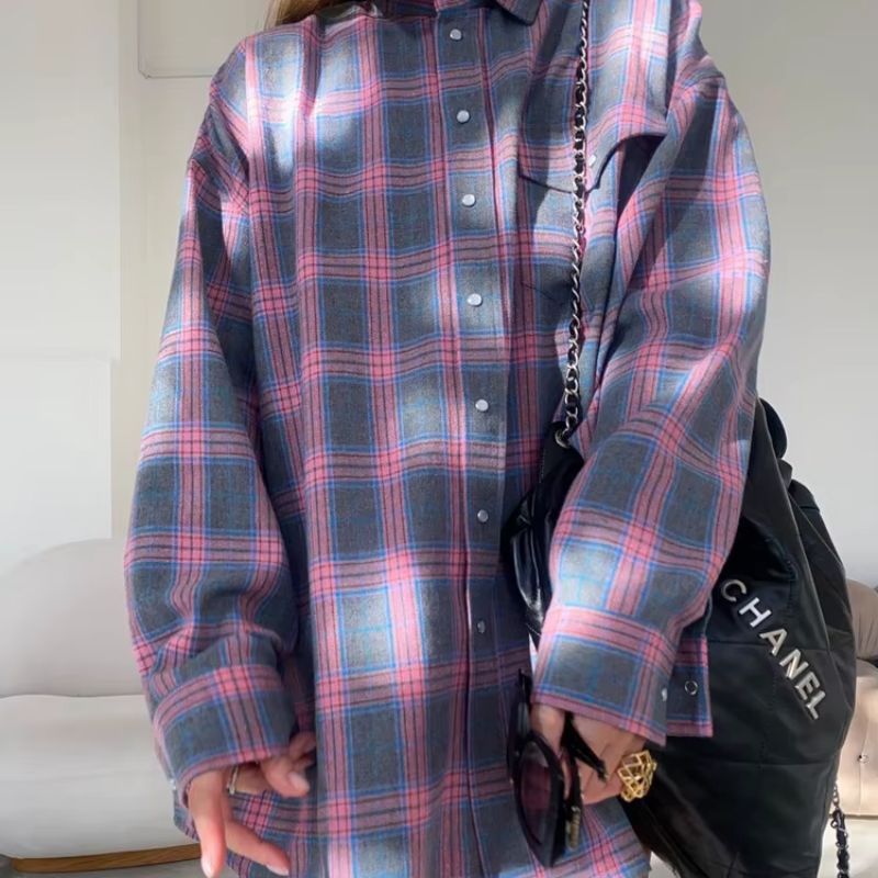 Marvik Vintage Shirt