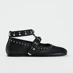 Ashva Rebel Flats