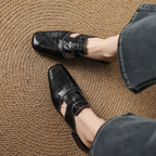 Sorell Leather Mules