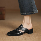 Sorell Leather Mules