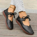 Ressa Casual Lace-Ups