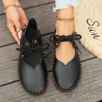 Ressa Casual Lace-Ups