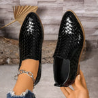 Briar Pointed Ankle Heels